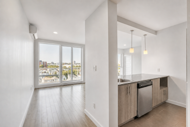 250-260-270 Maisonneuve - 270-702 Apartment for Rent - Photo 5