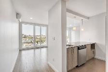250-260-270 Maisonneuve - 270-702 Apartment for Rent - Photo 5