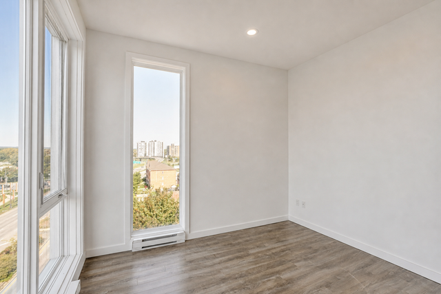 250-260-270 Maisonneuve - 270-702 Apartment for Rent - Photo 8
