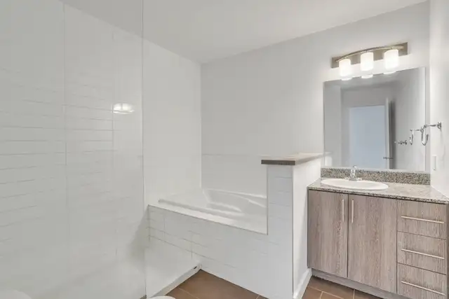 250-260-270 Maisonneuve - 270-702 Apartment for Rent - Photo 12