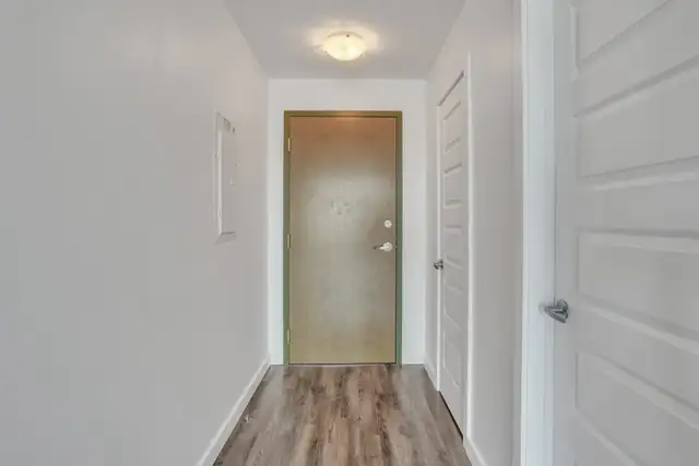 250-260-270 Maisonneuve - 270-702 Apartment for Rent - Photo 13