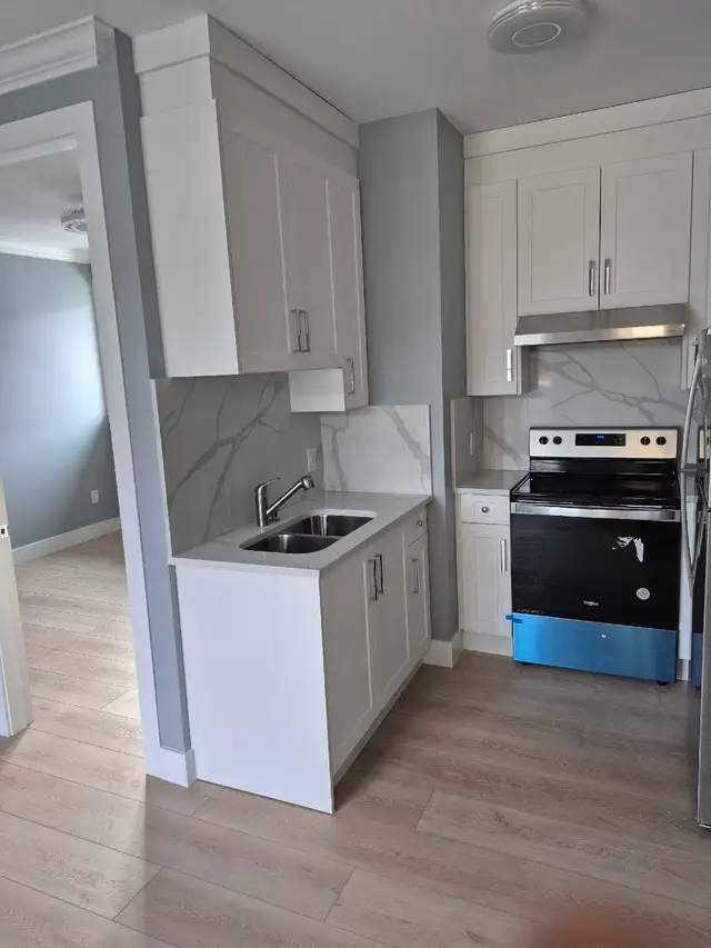 One-bedroom basement suite for rent. - Photo 9