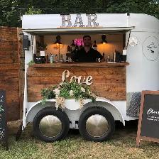 Wedding Bartending & Signature Cocktail Bar — Toronto & GTA