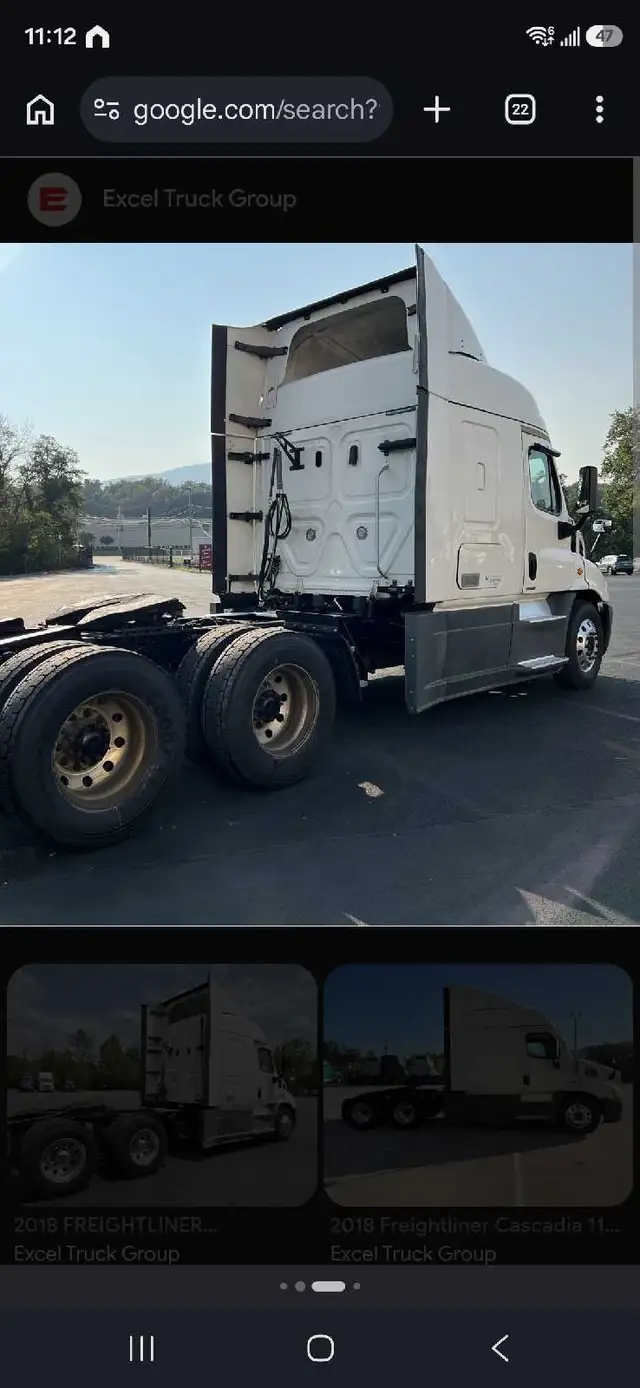 hiring class1 driver