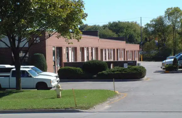 1250' Commercial/Industrial Unit Markham