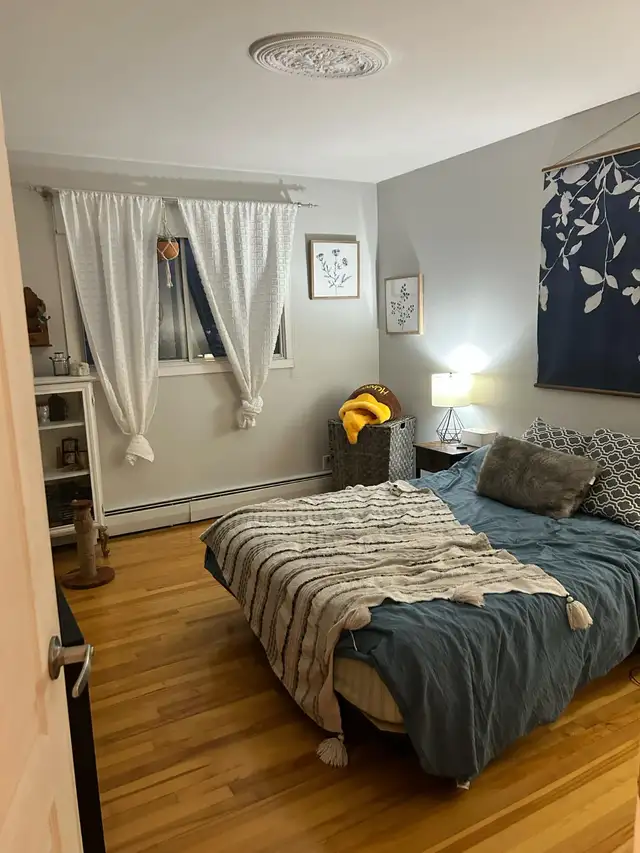 4 1/2 à Saint-Bruno-de-Montarville - Photo 6
