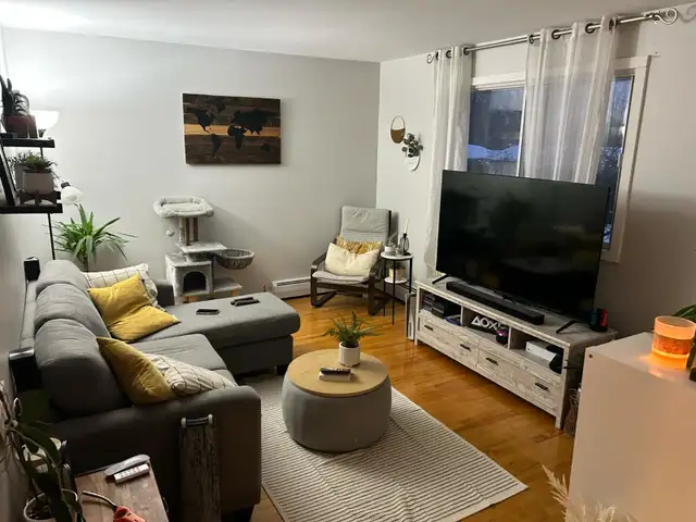 4 1/2 à Saint-Bruno-de-Montarville - Photo 8