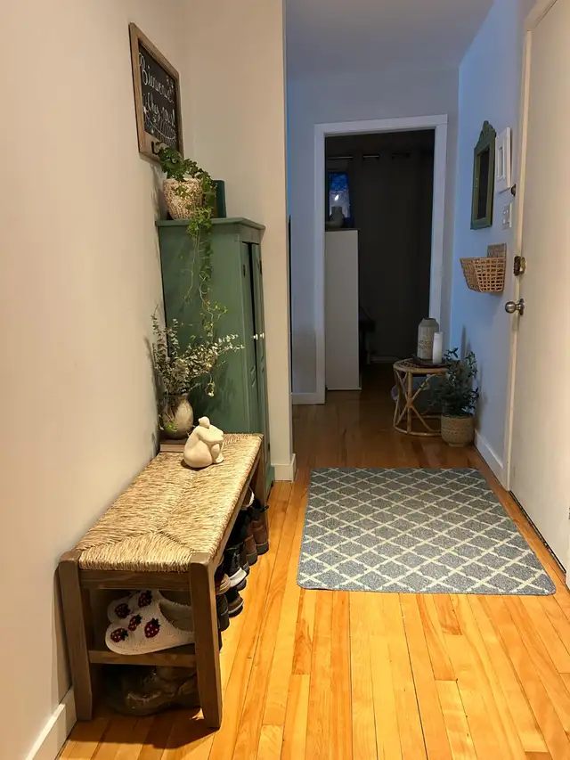 4 1/2 à Saint-Bruno-de-Montarville - Photo 12