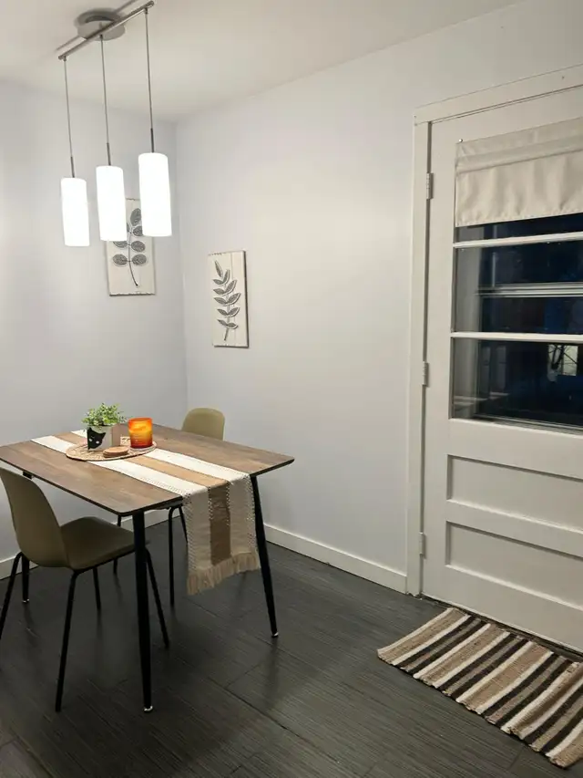 4 1/2 à Saint-Bruno-de-Montarville - Photo 20
