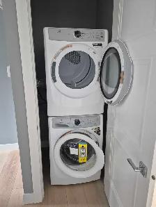 one bedrooms basement suite for rent
