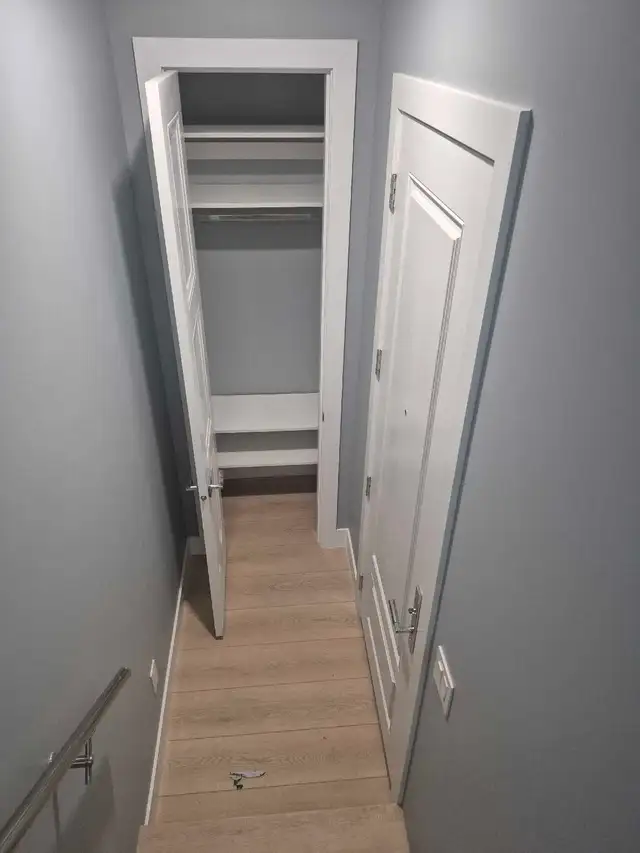 one bedrooms basement suite for rent - Photo 3