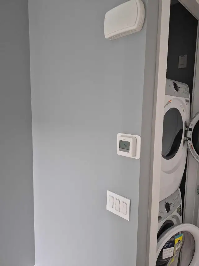 one bedrooms basement suite for rent - Photo 4