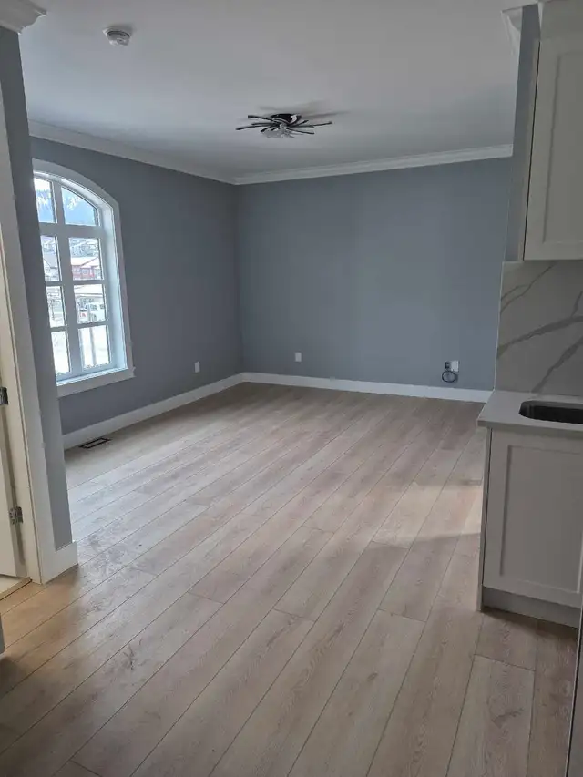 one bedrooms basement suite for rent - Photo 5