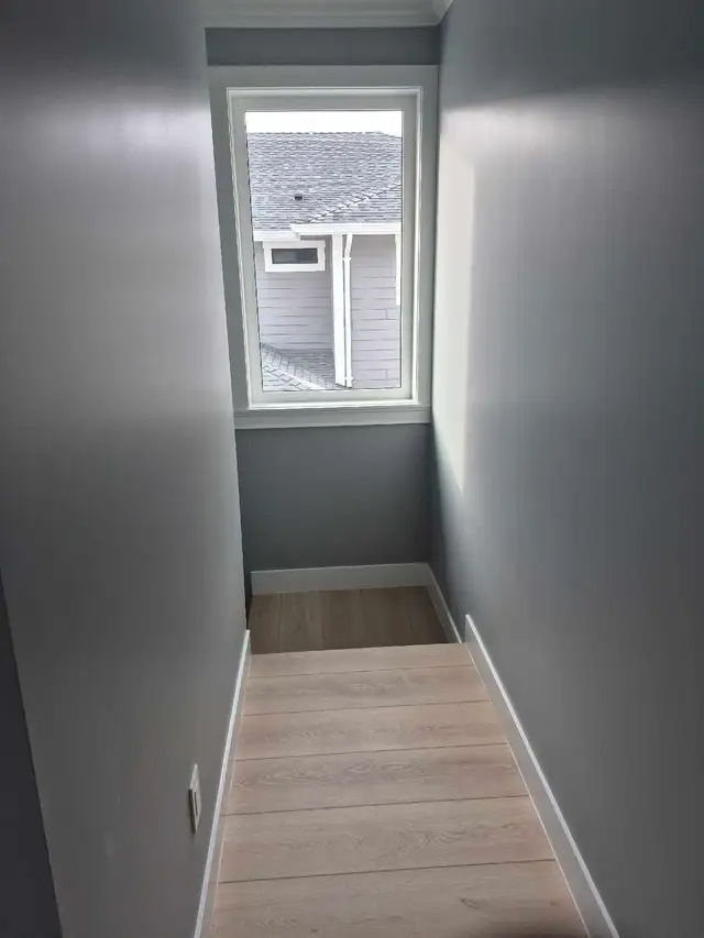 one bedrooms basement suite for rent - Photo 6