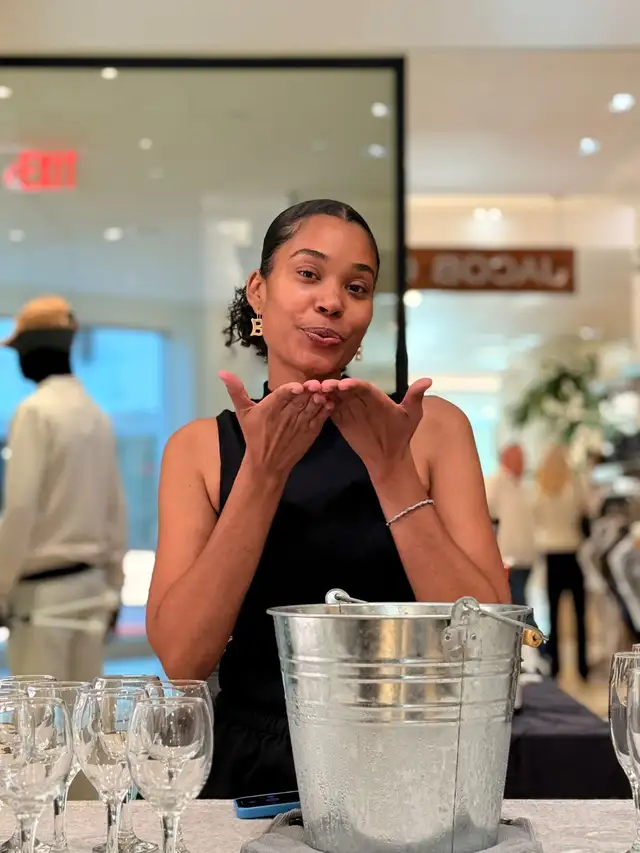 Wedding Bartending & Signature Cocktail Bar — Toronto & GTA