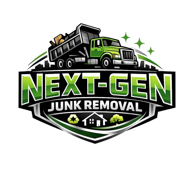 Junk removal and Yard Cleanup