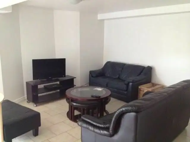 Room for Rent in House - No Parking