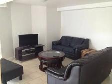 Room for Rent in House - No Parking