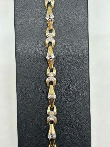 Interlocking Tinnes Bracelet - Photo 2