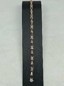 Interlocking Tinnes Bracelet - Photo 3