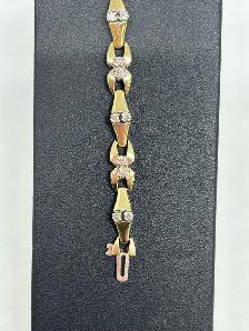 Interlocking Tinnes Bracelet - Photo 4