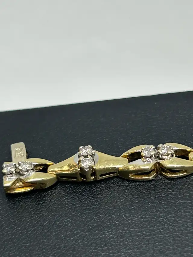 Interlocking Tinnes Bracelet - Photo 6