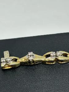 Interlocking Tinnes Bracelet - Photo 6