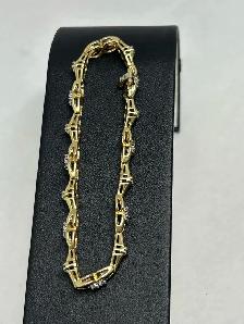 Interlocking Tinnes Bracelet - Photo 7