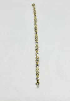 Interlocking Tinnes Bracelet - Photo 10