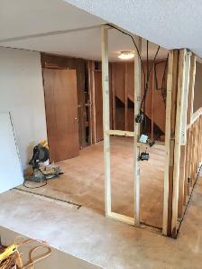 GARGE FLOOR RESURFACE - Photo 3