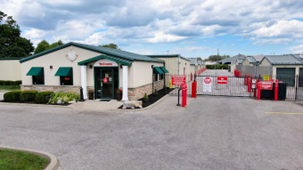 Access Storage - Self Storage - 3030 Marentette Ave. Windsor, On - Photo 2