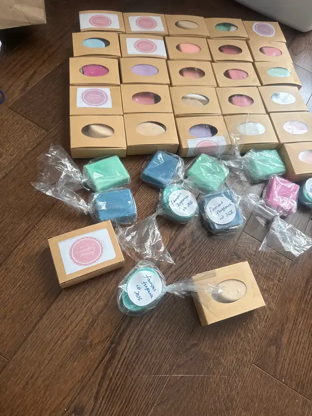 soap for sale