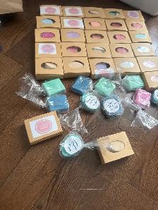 soap for sale