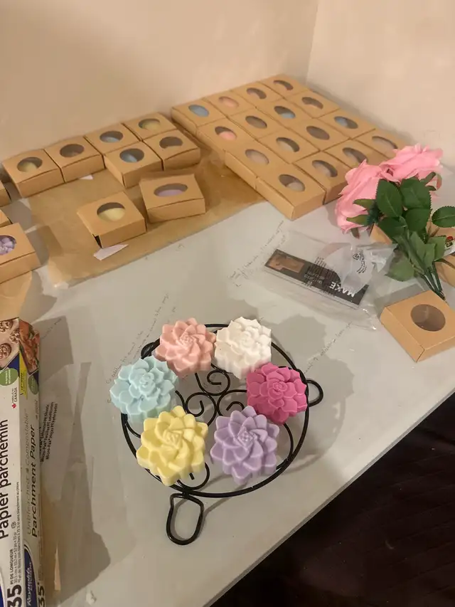 soap for sale - Photo 2