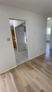 Grand 4 1/2 à louer 2Bedroom – Gatineau 5mins to Ottawa $1,395 - Photo 4
