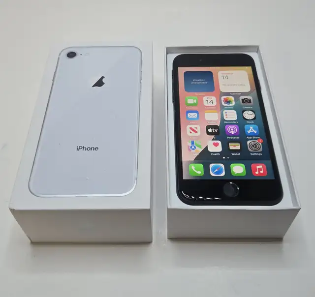 Apple iPhone SE (2nd Generation)