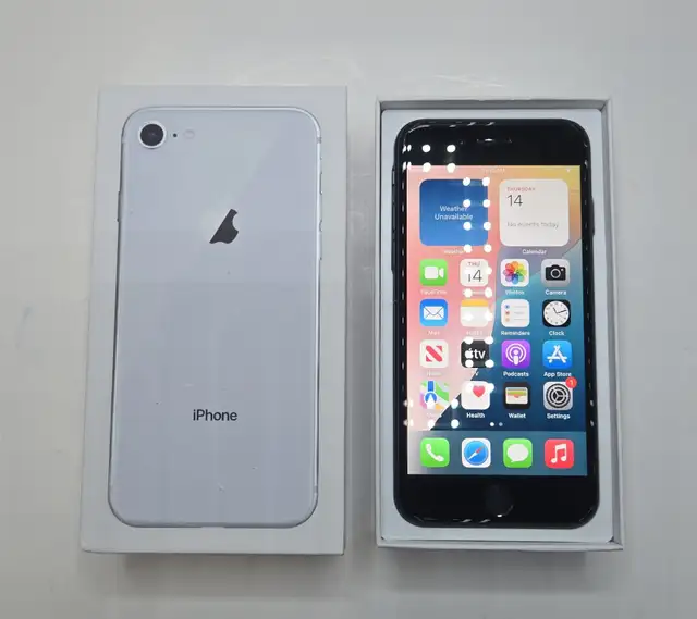 Apple iPhone SE (2nd Generation) - Photo 3