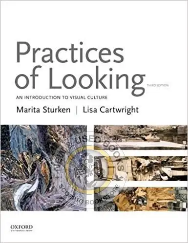 Practices of Looking 3rd edition by Marita Sturken 9780190265717