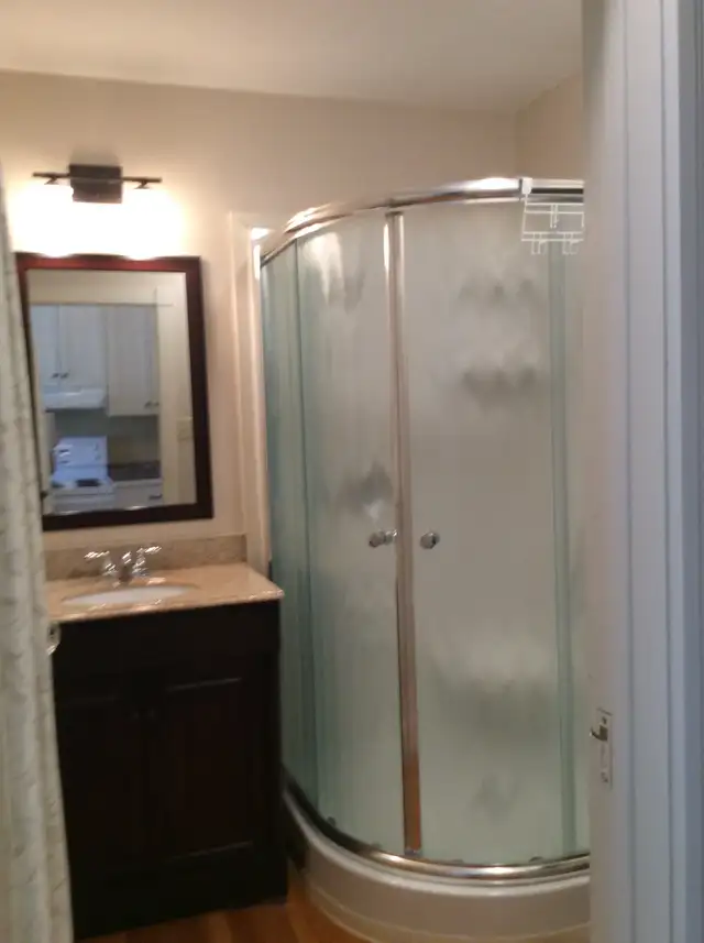 One bedroom apartment, Brighton Rd., Charlottetown - Photo 6