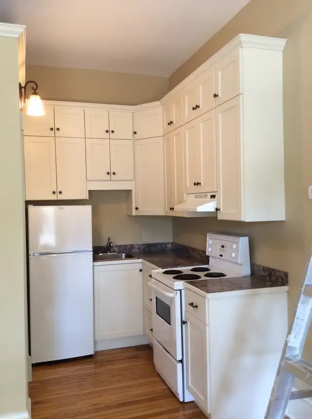 One bedroom apartment, Brighton Rd., Charlottetown - Photo 7