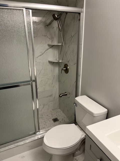 TOILET INSTALLATION - Photo 2