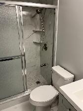 TOILET INSTALLATION - Photo 2