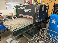 Screen Printing Equipment/Turn Key Shop - Photo 4