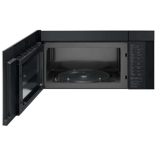 LG '30' Stainless Steel Over the Range Microwave on Sale‼️ - Photo 5