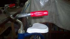 TRICYCLE ANCIEN - Photo 2