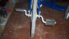 TRICYCLE ANCIEN - Photo 3