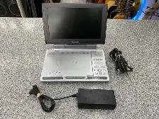 Panasonic DVD-LS91 Portable DVD Player