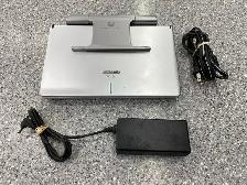 Panasonic DVD-LS91 Portable DVD Player - Photo 2