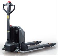 Raymond Edge Electric Pallet Jack