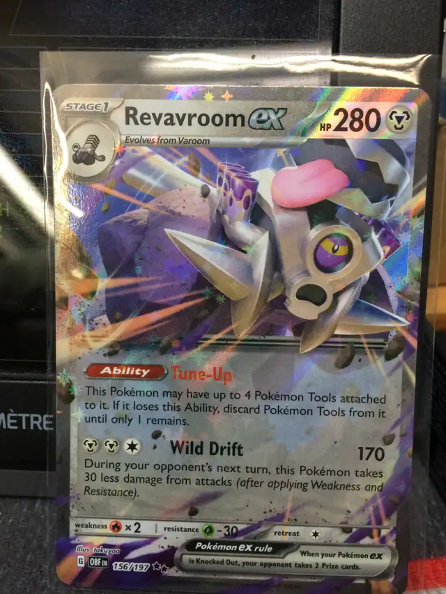 ~~POKÉMON TRADING CARDS!~~ - Photo 2
